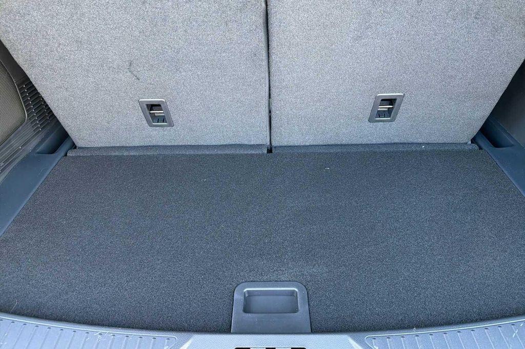 new 2026 Ford Explorer car, priced at $63,610