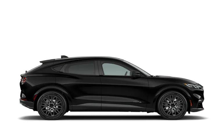 new 2026 Ford Mustang Mach-E car, priced at $53,130