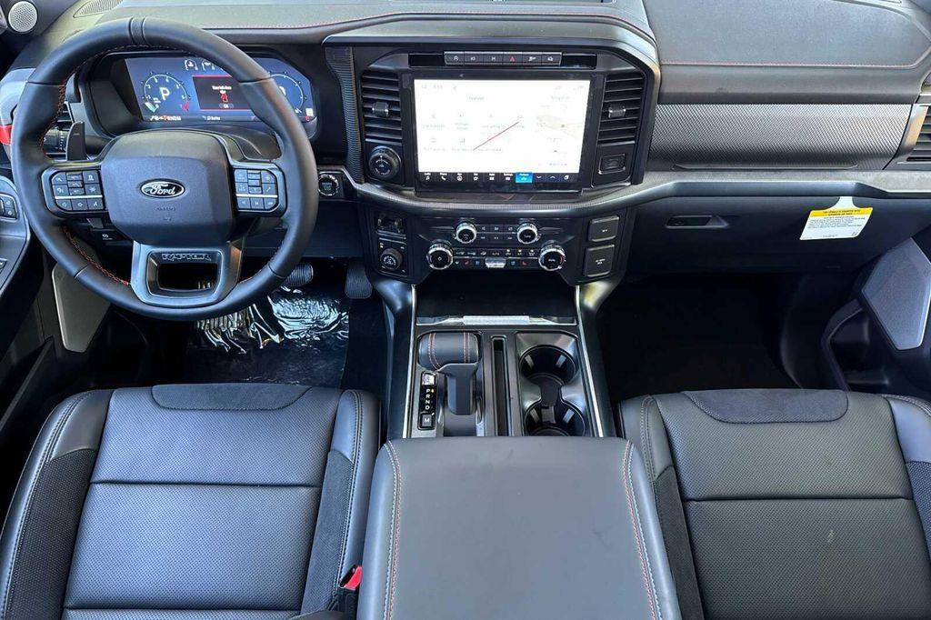 new 2026 Ford F-150 car, priced at $94,374