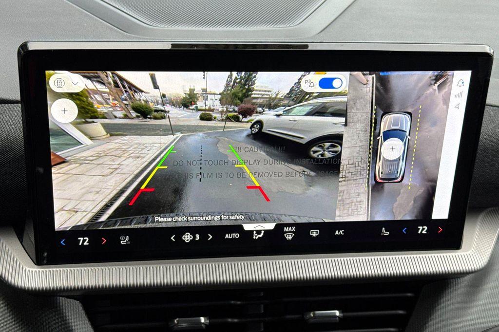 new 2026 Ford Explorer car, priced at $49,345