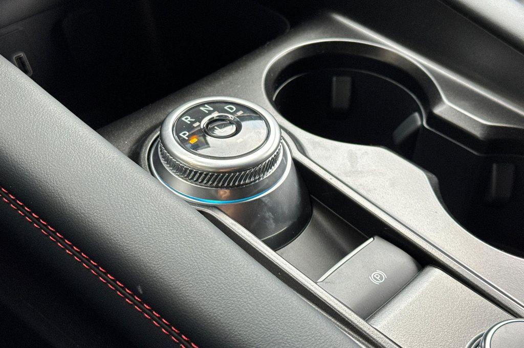 new 2026 Ford Explorer car, priced at $49,345