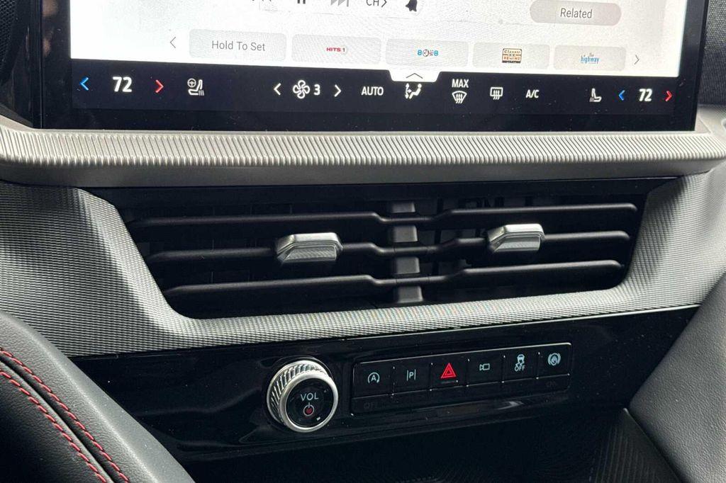 new 2026 Ford Explorer car, priced at $49,345