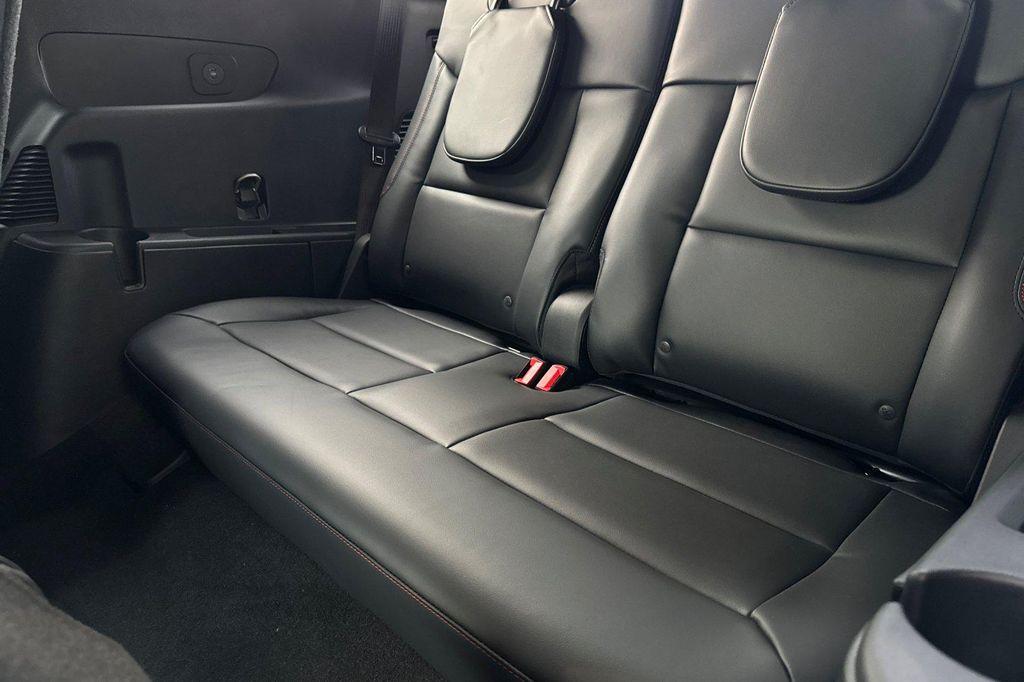 new 2026 Ford Explorer car, priced at $49,345