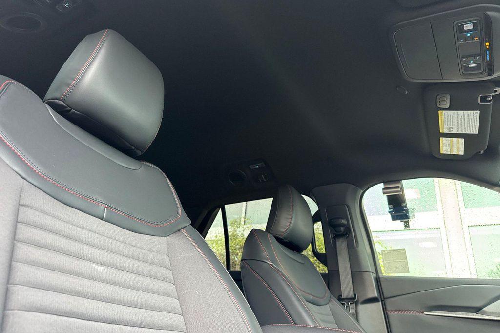 new 2026 Ford Explorer car, priced at $49,345