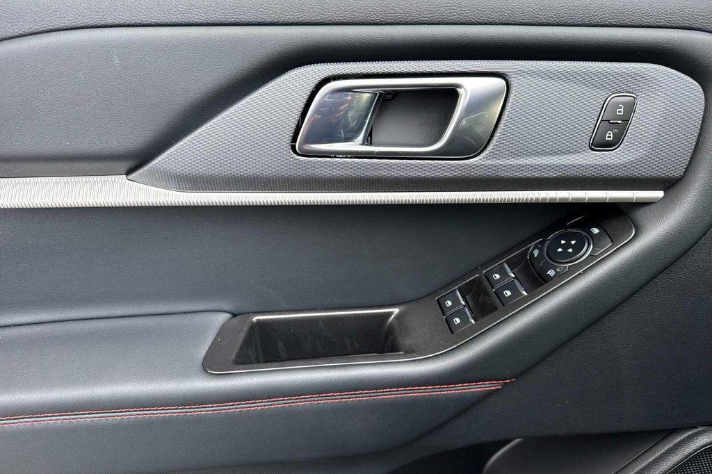 new 2026 Ford Explorer car, priced at $49,345