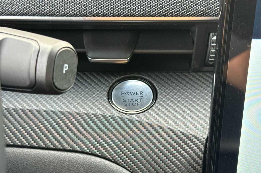 new 2025 Ford Mustang Mach-E car, priced at $57,136