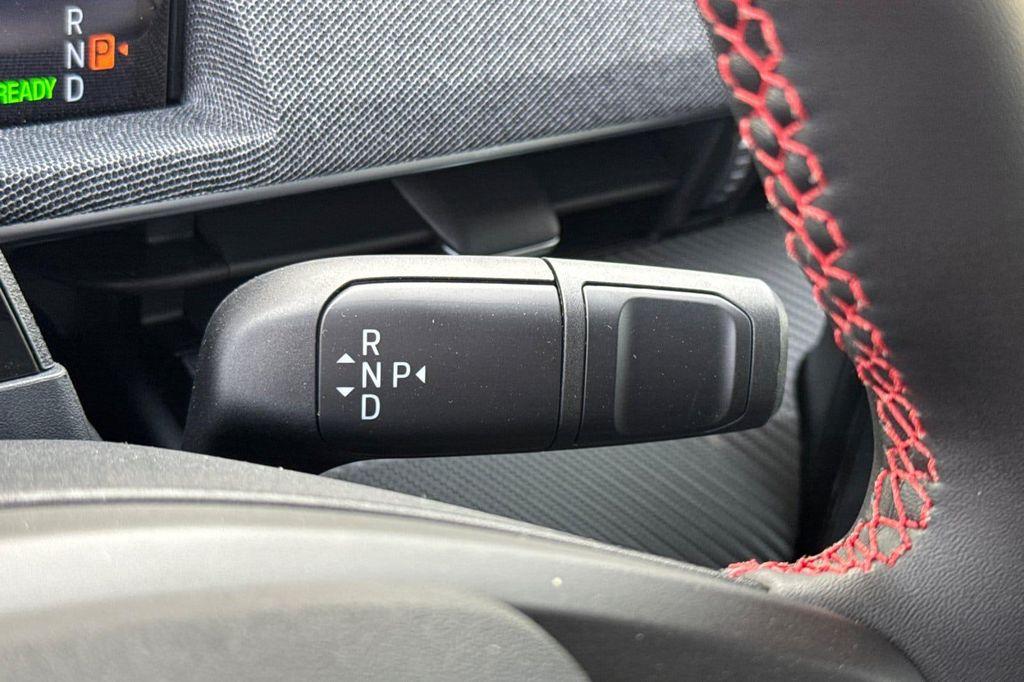 new 2025 Ford Mustang Mach-E car, priced at $57,136