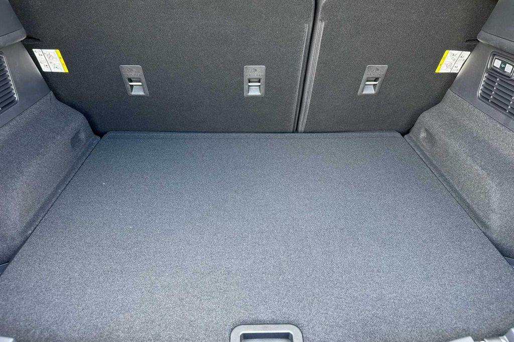 new 2025 Ford Mustang Mach-E car, priced at $57,136