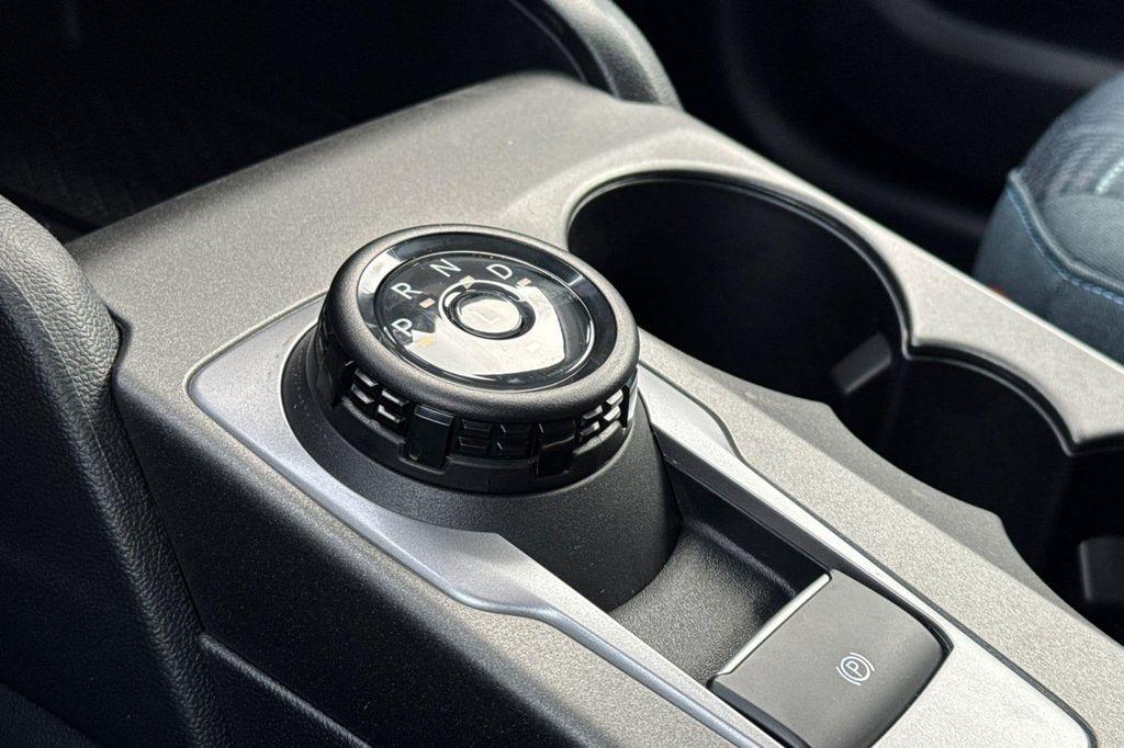 new 2026 Ford Bronco Sport car, priced at $38,280