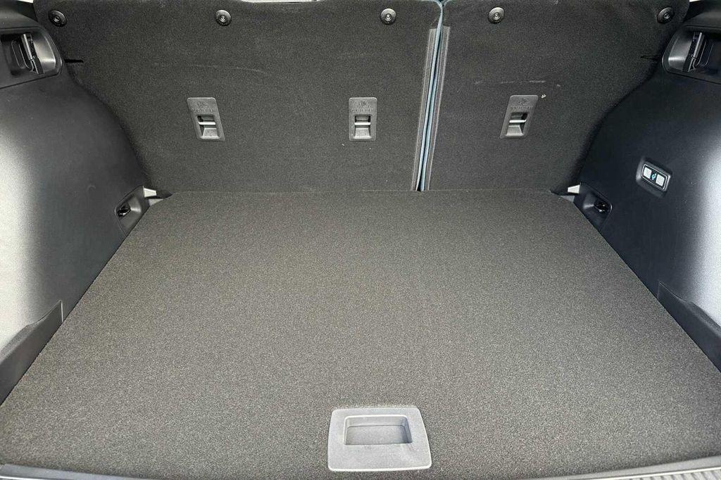 new 2026 Ford Bronco Sport car, priced at $38,280