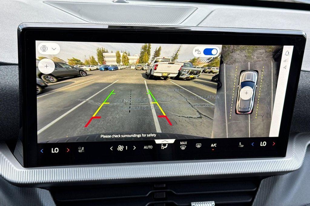 new 2026 Ford Explorer car, priced at $62,340