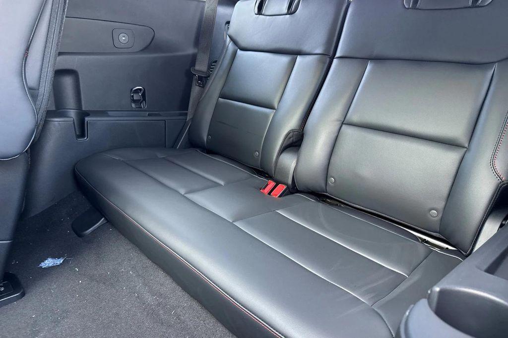 new 2026 Ford Explorer car, priced at $62,340