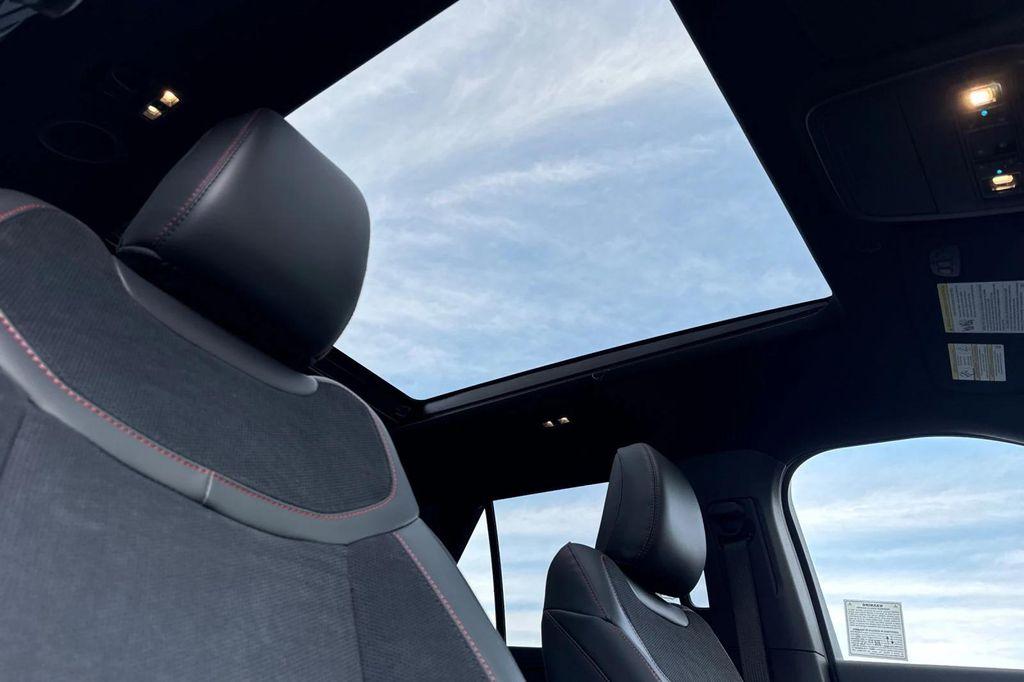 new 2026 Ford Explorer car, priced at $62,340