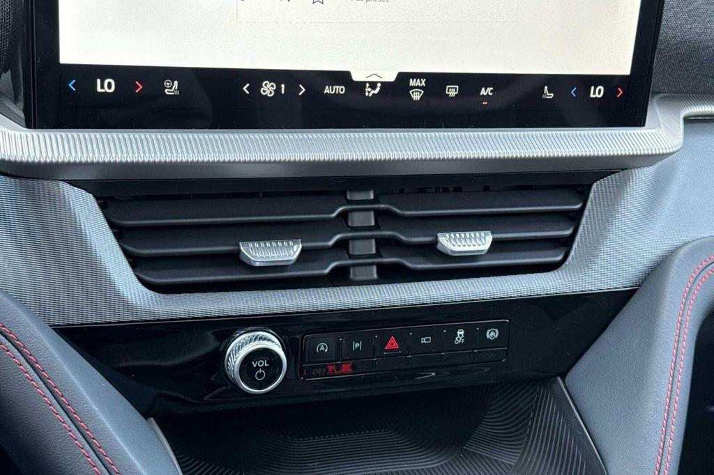 new 2026 Ford Explorer car, priced at $62,340