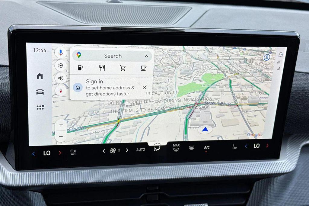 new 2026 Ford Explorer car, priced at $62,340