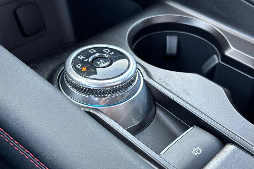 new 2026 Ford Explorer car, priced at $62,340