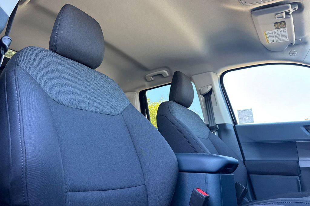 new 2026 Ford Maverick car, priced at $29,990