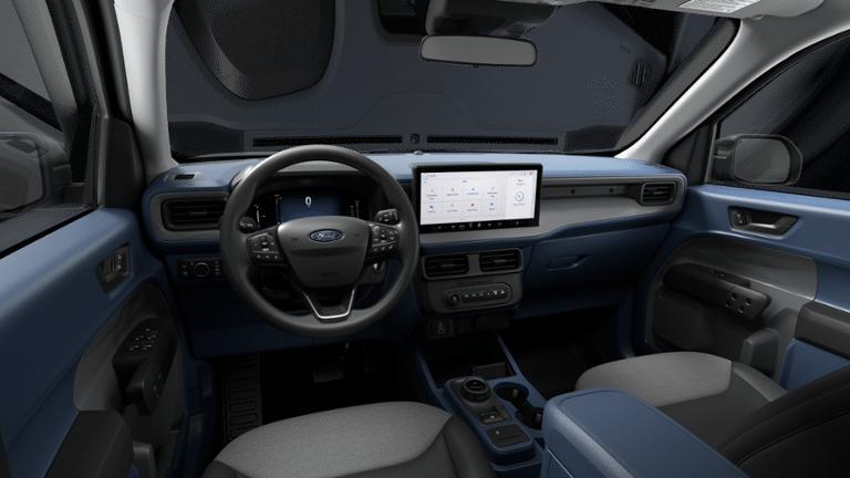 new 2026 Ford Maverick car, priced at $29,990