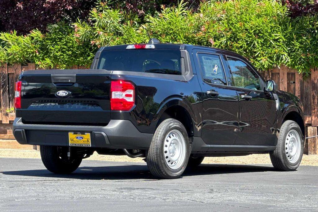 new 2026 Ford Maverick car, priced at $29,990