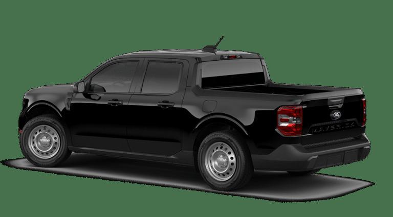 new 2026 Ford Maverick car, priced at $29,990
