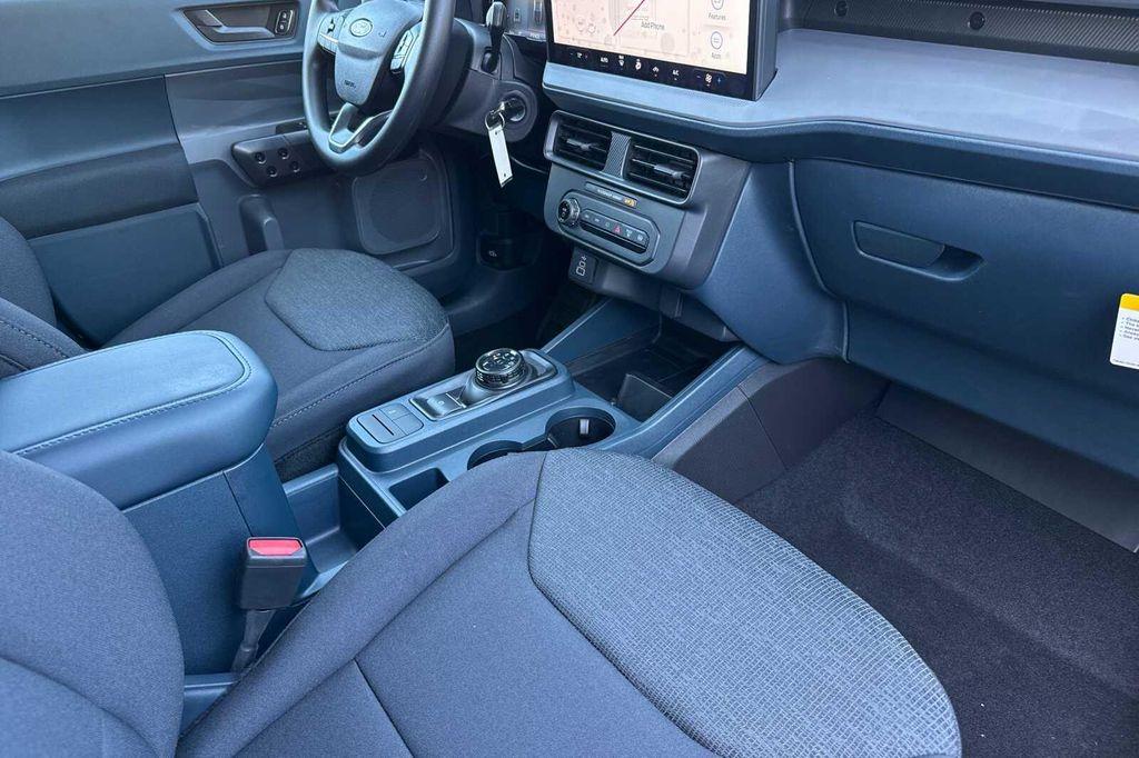 new 2026 Ford Maverick car, priced at $29,990