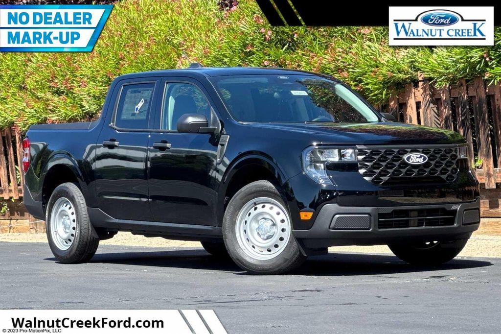 new 2026 Ford Maverick car, priced at $29,990