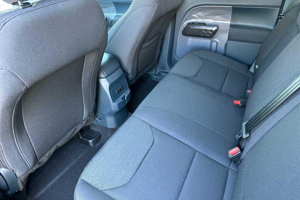 new 2026 Ford Maverick car, priced at $29,990