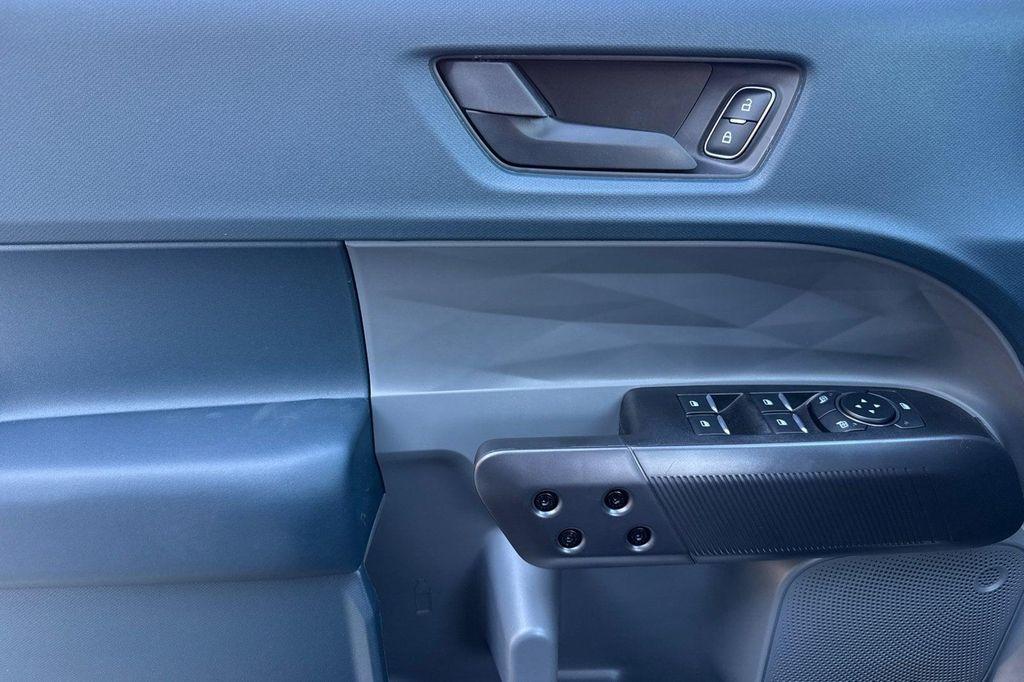 new 2026 Ford Maverick car, priced at $36,484