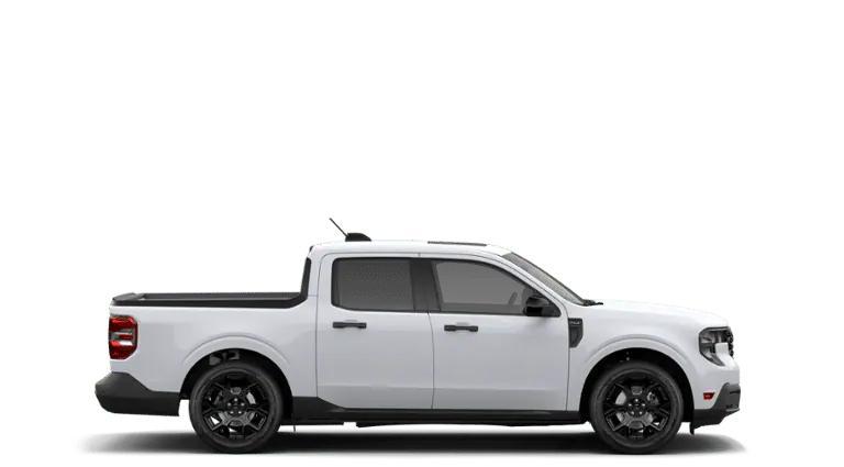 new 2026 Ford Maverick car, priced at $36,484