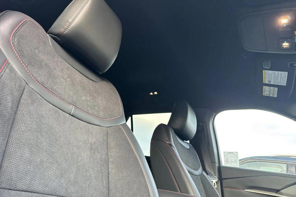 new 2025 Ford Explorer car, priced at $63,760