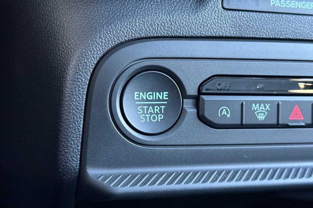 new 2025 Ford Bronco Sport car, priced at $44,495