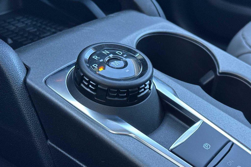 new 2025 Ford Bronco Sport car, priced at $44,495