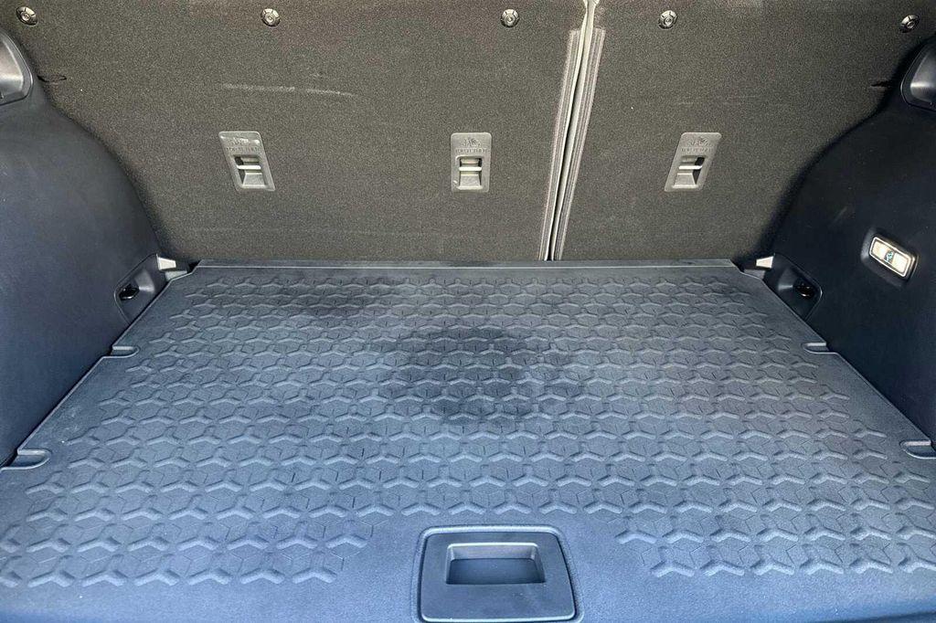 new 2025 Ford Bronco Sport car, priced at $44,495