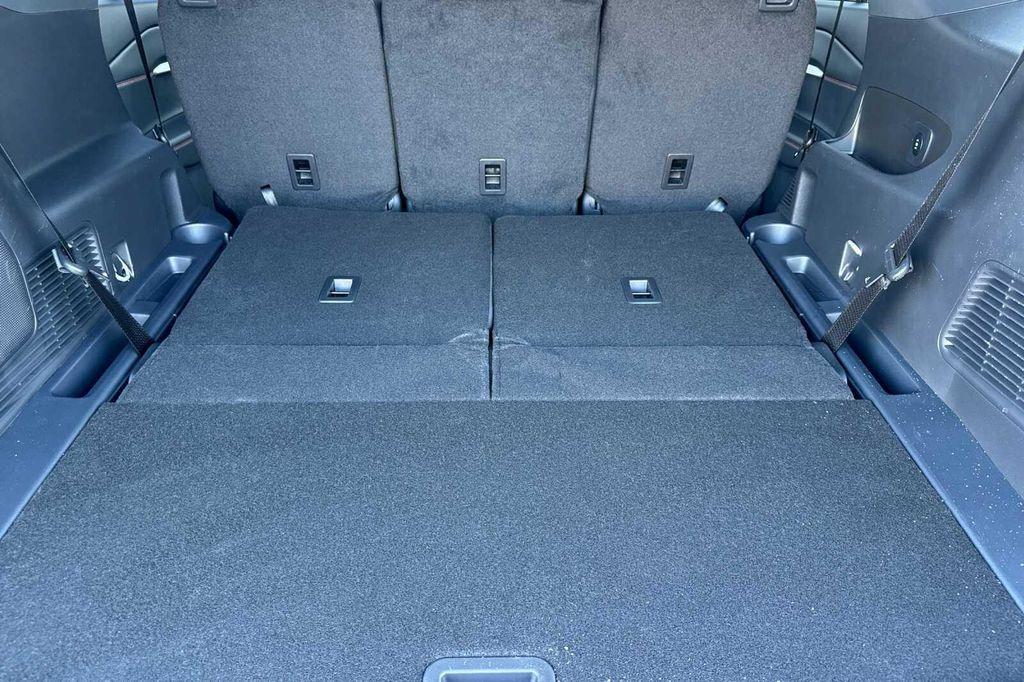 new 2026 Ford Explorer car, priced at $62,890