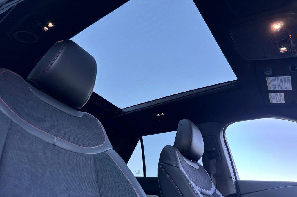 new 2026 Ford Explorer car, priced at $62,890