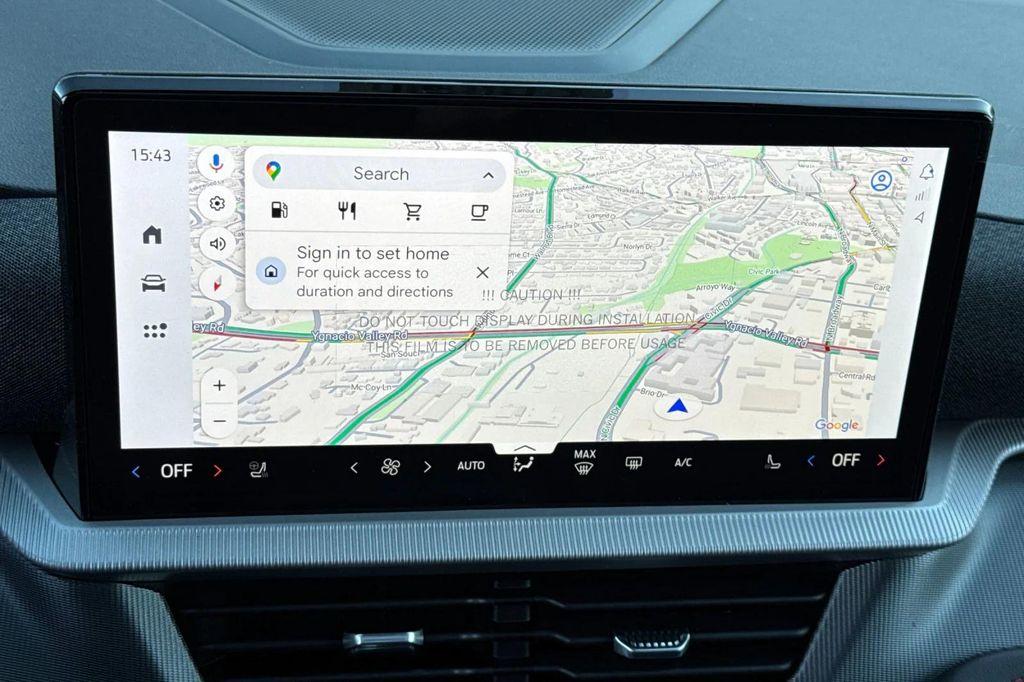 new 2026 Ford Explorer car, priced at $62,890