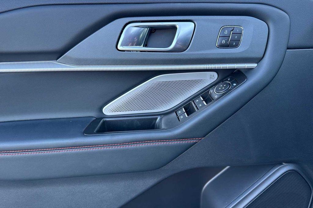 new 2026 Ford Explorer car, priced at $62,890