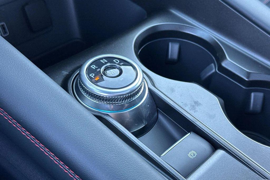 new 2026 Ford Explorer car, priced at $62,890