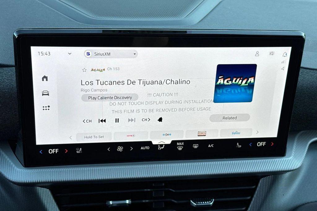 new 2026 Ford Explorer car, priced at $62,890