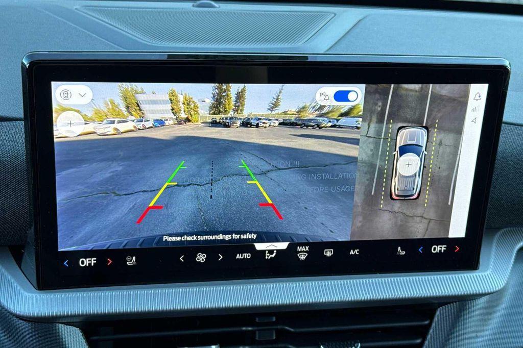 new 2026 Ford Explorer car, priced at $62,890