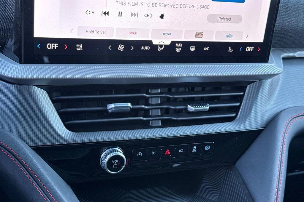 new 2026 Ford Explorer car, priced at $62,890