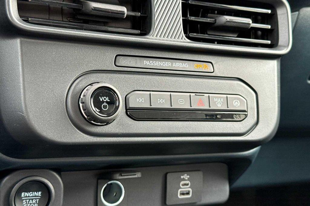 new 2026 Ford Maverick car, priced at $35,990