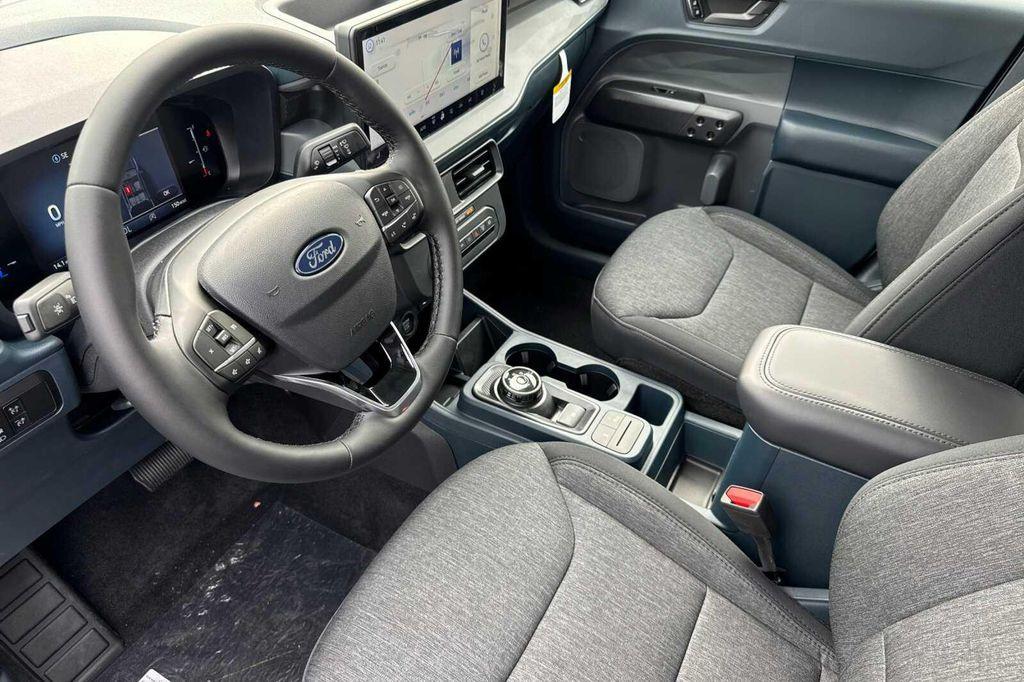 new 2026 Ford Maverick car, priced at $35,990