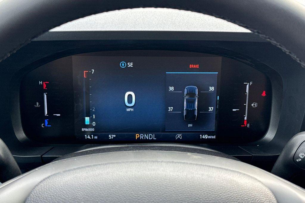 new 2026 Ford Maverick car, priced at $35,990