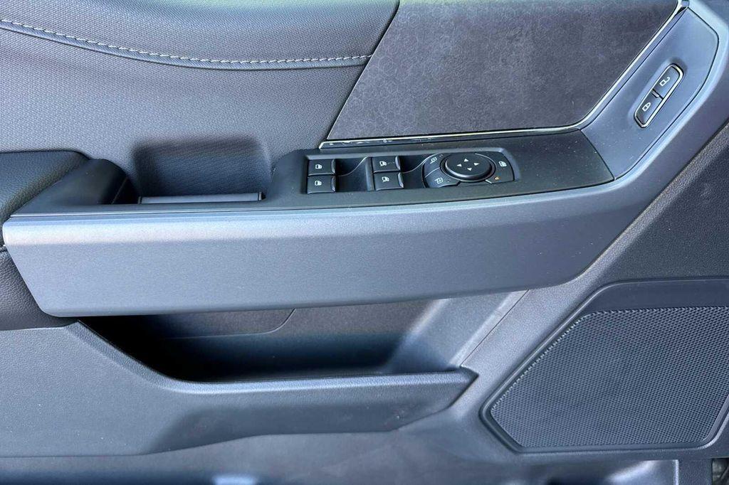 new 2026 Ford F-150 car, priced at $61,448