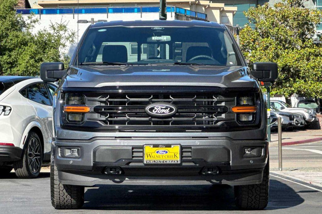 new 2026 Ford F-150 car, priced at $61,448