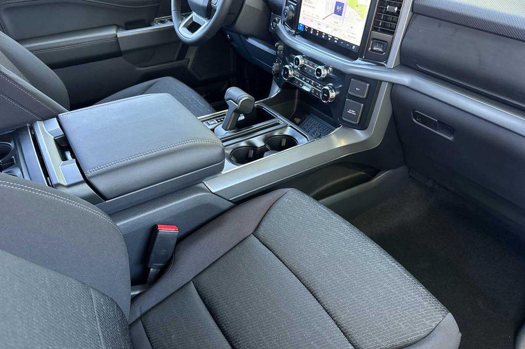 new 2026 Ford F-150 car, priced at $61,448