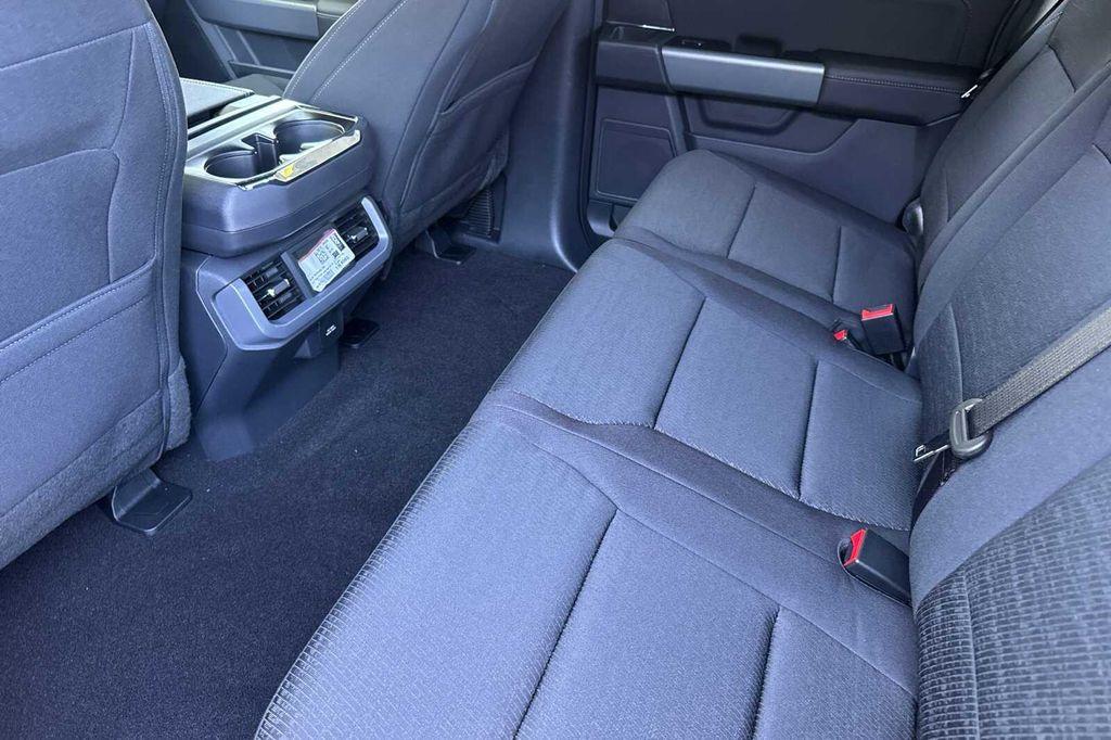 new 2026 Ford F-150 car, priced at $61,448