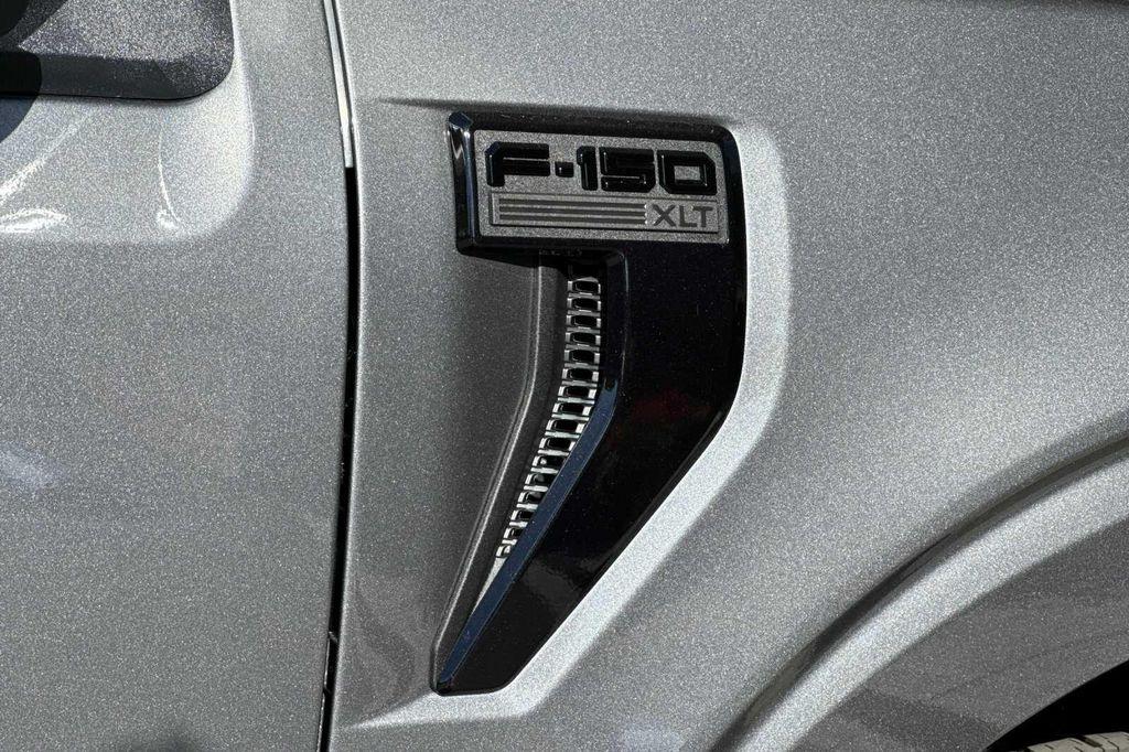 new 2026 Ford F-150 car, priced at $61,448