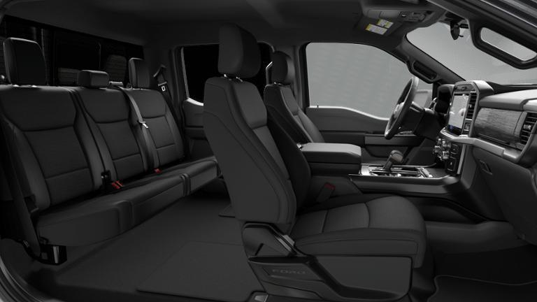 new 2026 Ford F-150 car, priced at $61,448